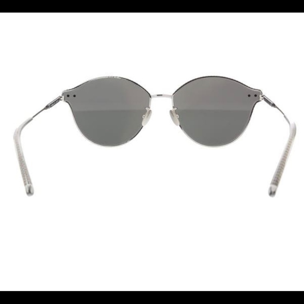 😍Bottega Veneta Round Frame Sunglasses Women’s msrp: $525 😯😯 - Picture 7 of 12